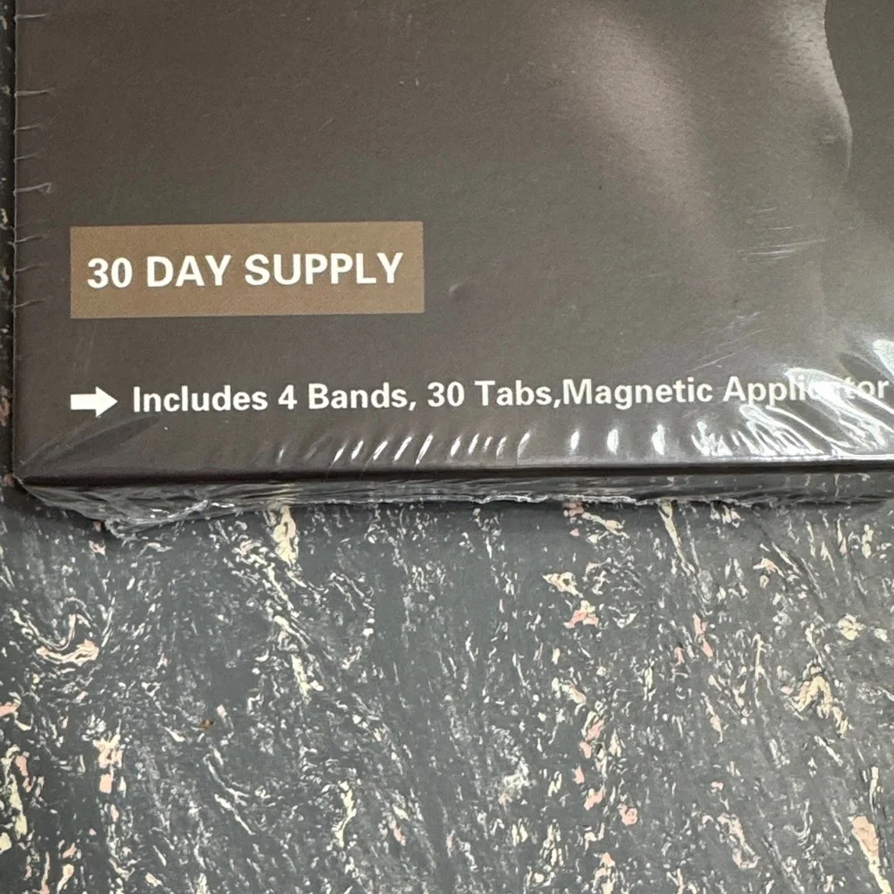 Magnetic Me 30-Day Supply Kit